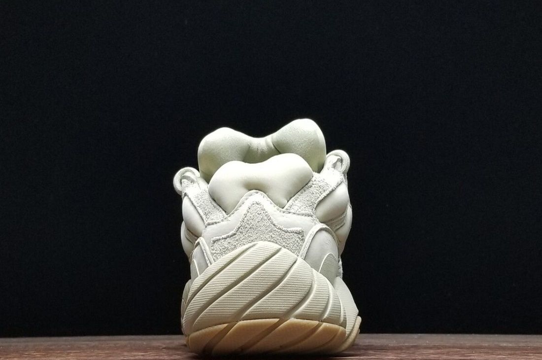 Adidas Yeezy 500 Rep 1:1 Stone Shoes (4)